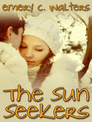 cover image of The Sun Seekers